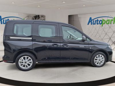 Ford Tourneo Connect Gebrauchtwagen