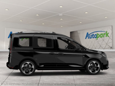 Ford Tourneo Connect Gebrauchtwagen