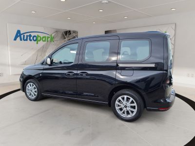 Ford Tourneo Connect Gebrauchtwagen