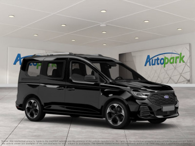 Ford Tourneo Connect Gebrauchtwagen
