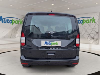 Ford Tourneo Connect Gebrauchtwagen