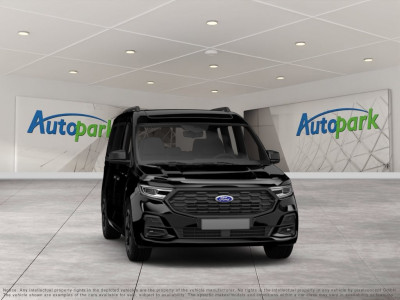 Ford Tourneo Connect Gebrauchtwagen