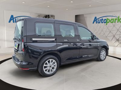 Ford Tourneo Connect Gebrauchtwagen