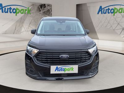 Ford Tourneo Connect Gebrauchtwagen