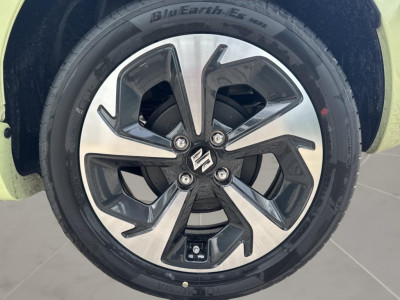 Suzuki Swift Vorführwagen