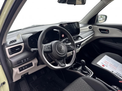 Suzuki Swift Vorführwagen