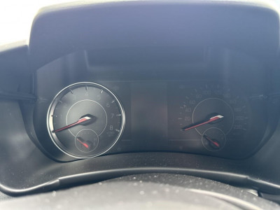 Suzuki Swift Vorführwagen