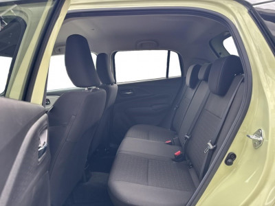 Suzuki Swift Vorführwagen