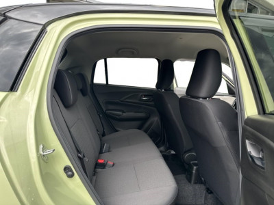 Suzuki Swift Vorführwagen