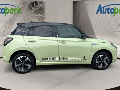 Suzuki Swift Vorführwagen