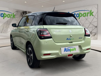 Suzuki Swift Vorführwagen