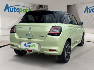 Suzuki Swift Vorführwagen