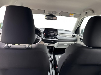 Suzuki Swift Vorführwagen