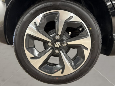 Suzuki Swift Vorführwagen