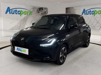 Suzuki Swift Vorführwagen