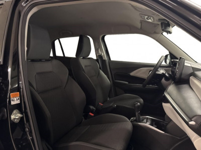 Suzuki Swift Vorführwagen