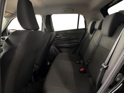 Suzuki Swift Vorführwagen