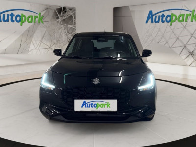 Suzuki Swift Vorführwagen