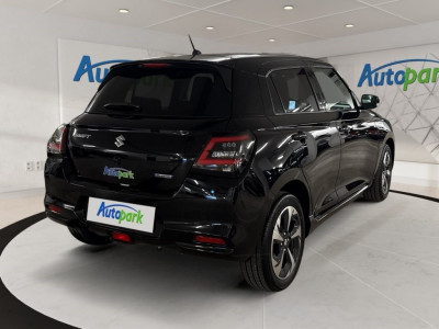 Suzuki Swift Vorführwagen