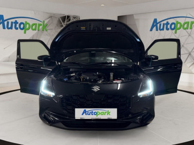 Suzuki Swift Vorführwagen