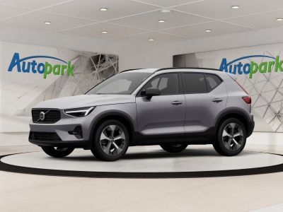Volvo XC40 Vorführwagen