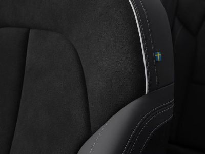 Volvo XC40 Vorführwagen