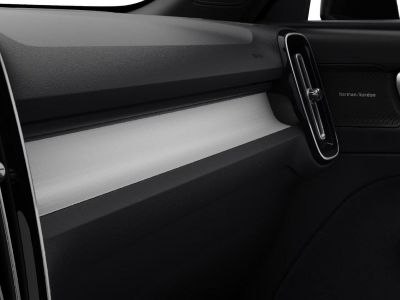 Volvo XC40 Vorführwagen