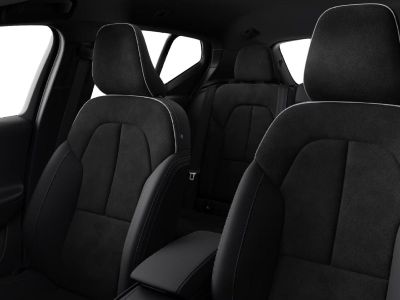 Volvo XC40 Vorführwagen