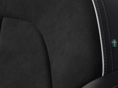 Volvo XC40 Vorführwagen