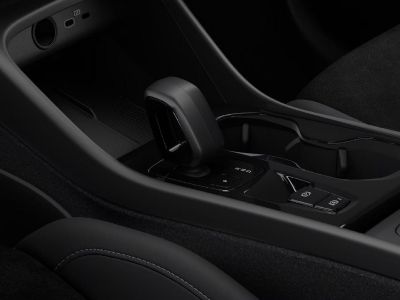 Volvo XC40 Vorführwagen