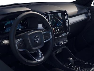 Volvo XC40 Vorführwagen