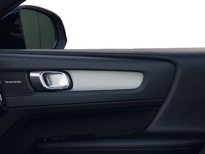 Volvo XC40 Vorführwagen