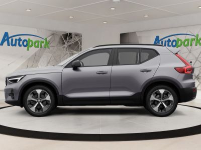 Volvo XC40 Vorführwagen