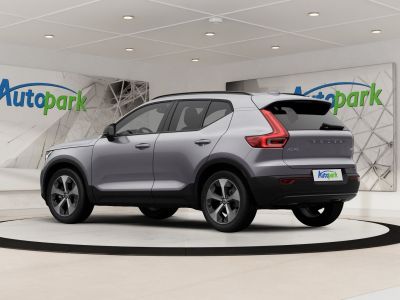 Volvo XC40 Vorführwagen