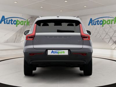 Volvo XC40 Vorführwagen