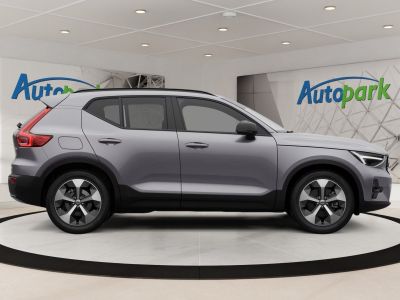 Volvo XC40 Vorführwagen
