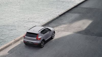 Volvo XC40 Vorführwagen