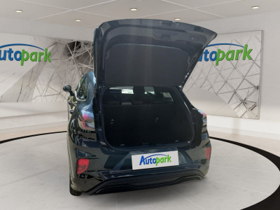 Ford Puma Vorführwagen