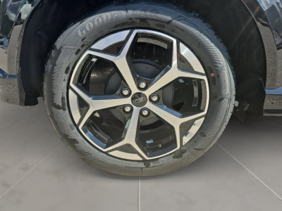 Ford Puma Vorführwagen