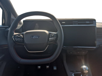 Ford Puma Vorführwagen