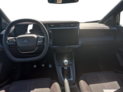 Ford Puma Vorführwagen