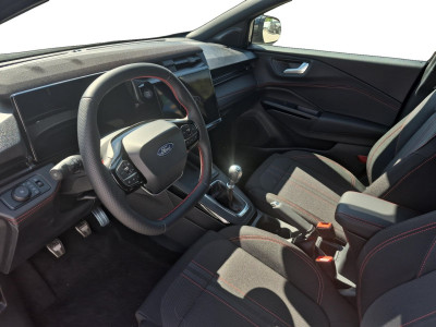 Ford Puma Vorführwagen