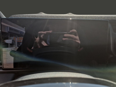 Ford Puma Vorführwagen