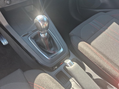 Ford Puma Vorführwagen