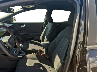 Ford Puma Vorführwagen