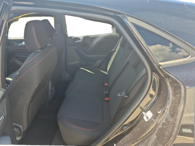 Ford Puma Vorführwagen