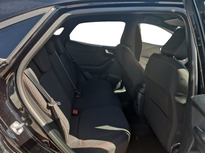 Ford Puma Vorführwagen