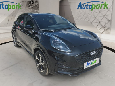 Ford Puma Vorführwagen