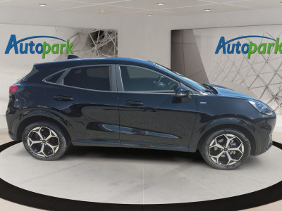 Ford Puma Vorführwagen