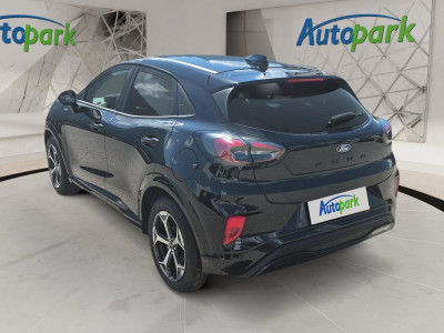 Ford Puma Vorführwagen